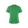 Squad Go Function Tee W Team Green S