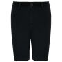 Chinobermuda voor jongens dark navy 14 Y (158)