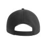 FIJI, DARK GREY, One size, ATLANTIS HEADWEAR