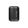 Nordic Drift Everest handwarmer met dubbele functie en 6.000, zwart