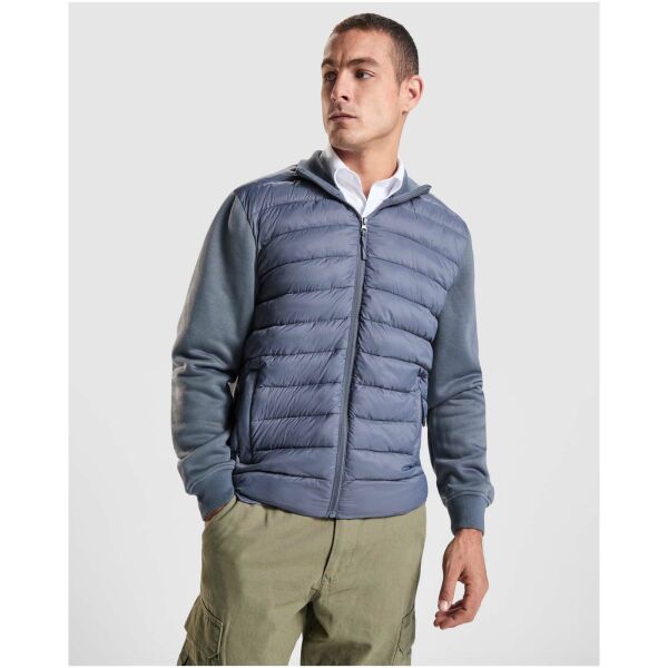 Vivaro unisex jacket - Black - 2XL Vivaro unisex jacket - Black - 2XL