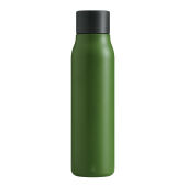 ALPINE PEAK - Vacuüm drinkfles groen