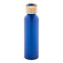 Ralusip Plus - gerecyclede aluminium fles