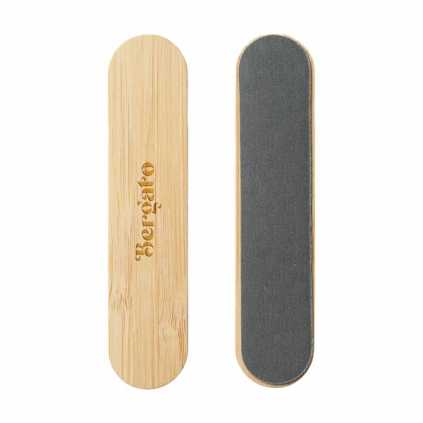 Shape & Shine Bamboo nagelvijl Shape & Shine Bamboo nagelvijl