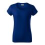 T-shirt women's Resist royal 3XL