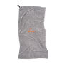 VINGA RPET Active Dry handdoek 140x70, grijs
