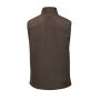 Trail Fleece Bodywarmer - Earth - S Trail Fleece Bodywarmer - Earth - S