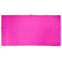 Terry L - Katoenen badstof handdoek - 70×140 cm
