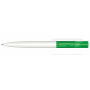 Headliner Clear Basic Wit - Groen 347