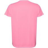 Estoril T-shirt met korte mouwen voor kinderen - Silk pink - 4