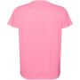 Estoril T-shirt met korte mouwen voor kinderen - Silk pink - 4