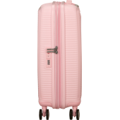 American Tourister Soundbox Spinner 55/20 Tsa Exp