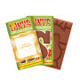Tony's Chocolonely - Sintreep met wikkel smal - Melk Gevuld Speculaas - S