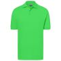 Classic Polo lime-green L