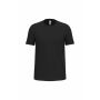 iDeal170 uniseks T-shirt black 5XL