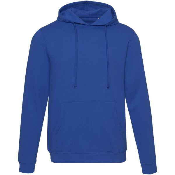 Jasper 280 g/m² OCS organic unisex hoodie - Blue - XS Jasper 280 g/m² OCS organic unisex hoodie - Blue - XS
