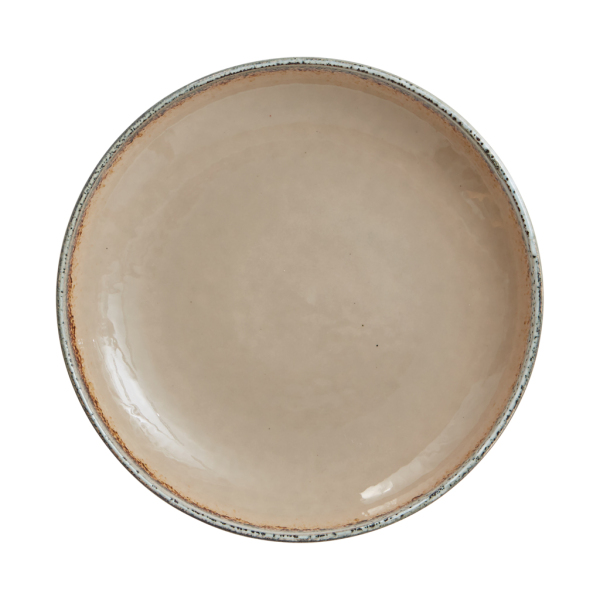 VINGA Nomimono bowl, 31 cm, white
