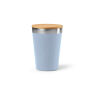 Don Travel Cup - Heide Blauw