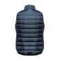 EKO VEST WOMEN, NAVY, XXL, PEN DUICK