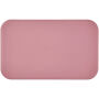MIYO Renew double layer lunch box - Pink/Ivory white/White