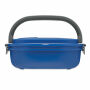LUX LUNCH - Luchtdichte lunchbox 1000ml - Royal Blauw