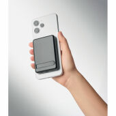 ATLAS - Powerbank reisset 5000mAh - Zwart