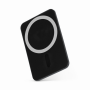 Selfie‑zuignap magnetische telefoonhoes