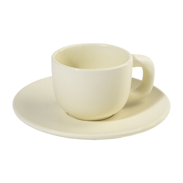 Caturra - Espresso kopje set Caturra - Espresso kopje set