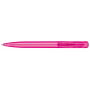 Challenger Clear Rhodamine Red - Pink