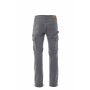 West steel grey 52