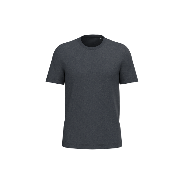 Men's Bio150 IC T-shirt French Navy Heather XXL Men's Bio150 IC T-shirt French Navy Heather XXL