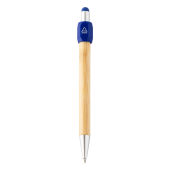 Blauw / Natuurlijk