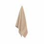 TERRY - Handdoek organisch 100x50 - Ivoor