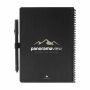 Bambook Classic Original Dot Grid Notebook A5