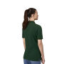 PRO Wear poloshirt | dames - Fles groen, 4XL