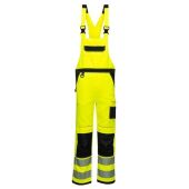 yellow/black