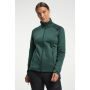 TXLite Midlaye Zip W Dark Green XS