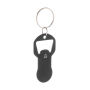 Biropi - flesopener sleutelhanger