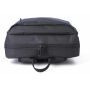 Polyester (600D) rugzak Freya rood