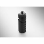 SPOT FRESH - Sportfles 500ml - Zwart