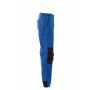 Worker Tech royal blue/black 5XL