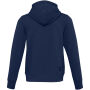 Laguna unisex hoodie - Marineblauw - XS
