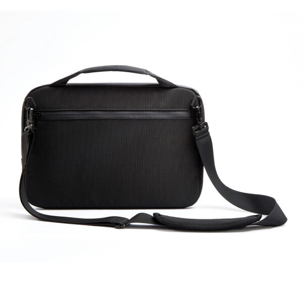 XD Design 16" Laptoptas, zwart, grijs XD Design 16" Laptoptas, zwart, grijs