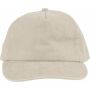 Katoenen (240 gsm) pet Liora beige