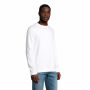 COMET - COMET SWEATER 280g - XXL - Wit