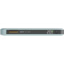 Xtorm FS510 Fuel Series powerbank 10.000 mAh 20 W - Aqua blauw