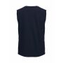 Sleeveless Dark Navy XXL