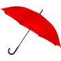 FALCONETTI - Compact - Automaat - Windproof -  102 cm - Rood
