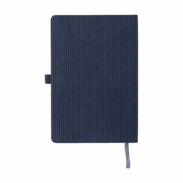 Alfie Notebook A5 notitieboek - navy Alfie Notebook A5 notitieboek - navy