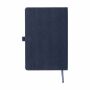 Alfie Notebook A5 notitieboek - navy Alfie Notebook A5 notitieboek - navy